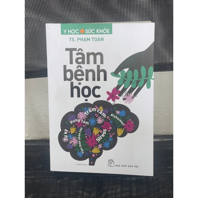 Tâm bệnh học 541943