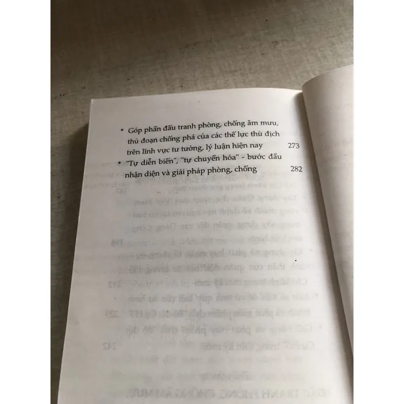 Một số vấn đề về bảo vệ tổ quốc trong thời kỳ mới 782095