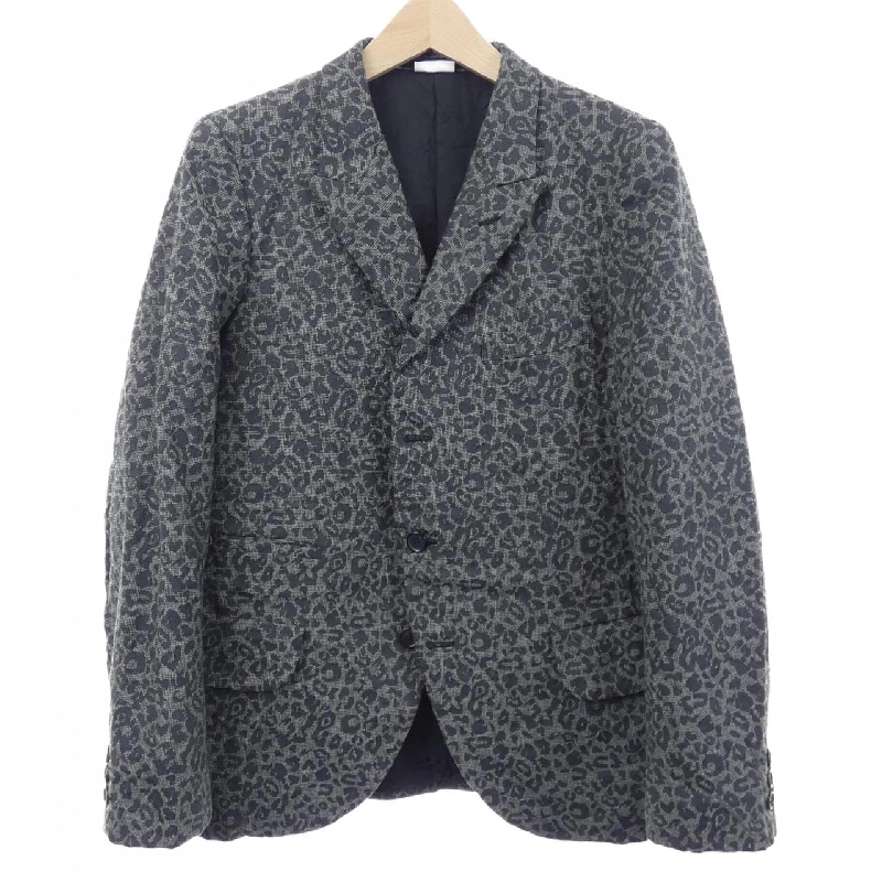 COMME des GARCONS HOMME DEUX DT-J027 Áo khoác - Hàng hiệu Authentic 890512