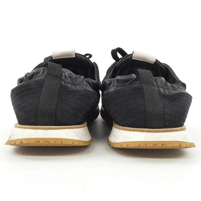 Giày sneaker HERMES Jet H Signature 242154Z - Hàng hiệu Authentic 829800