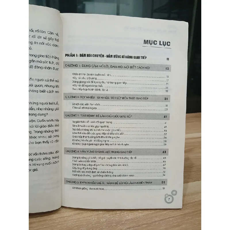 Khéo ăn nói sẽ có được thiên hạ — Trác Nhã (biên dịch) 576715
