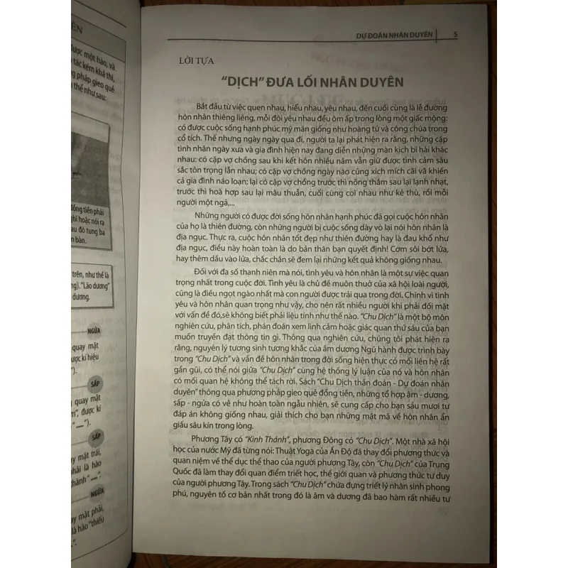 Dự đoán nhân duyên 701537