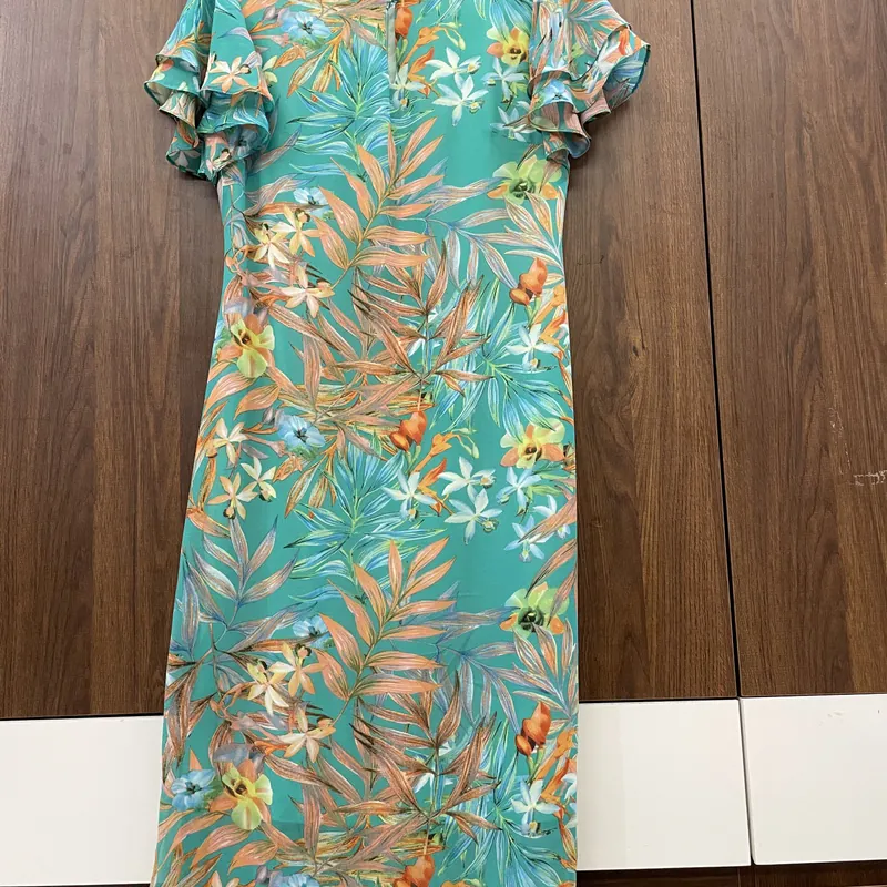 Erosia đầm. Bán 120k. Mới ~100% 570044