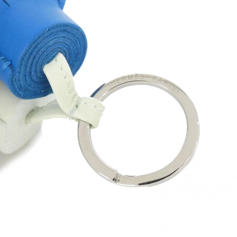 Khóa chìa khóa Hermès Carmen Unodos 077895CJ 624223