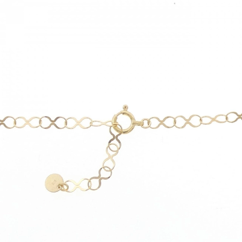 K18YG Necklace - Hàng hiệu Authentic 869088