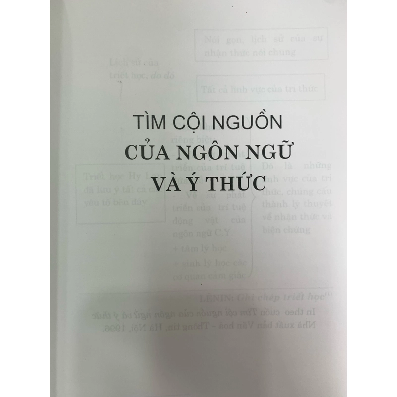 Tác phẩm được tặng giải thưởng Hồ Chí Minh-TRẦN ĐỨC THẢO 352303