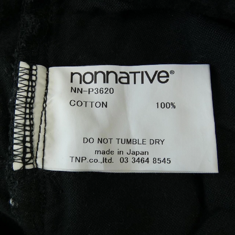 Quần NONNATIVE NN-P3620 - Hàng hiệu Authentic 889484