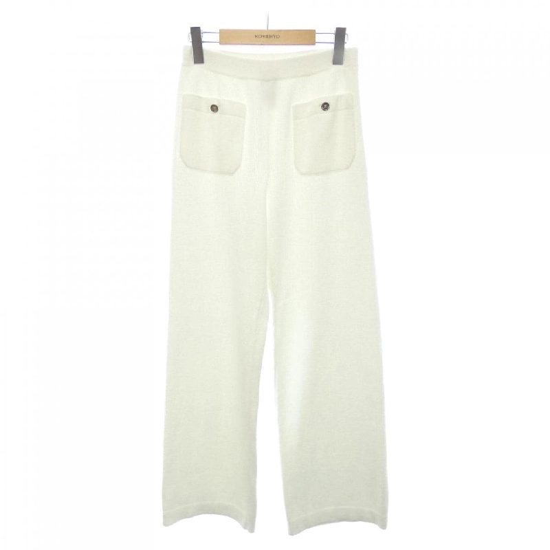 【Khuyến mãi】Quần Chanel CHANEL 653163