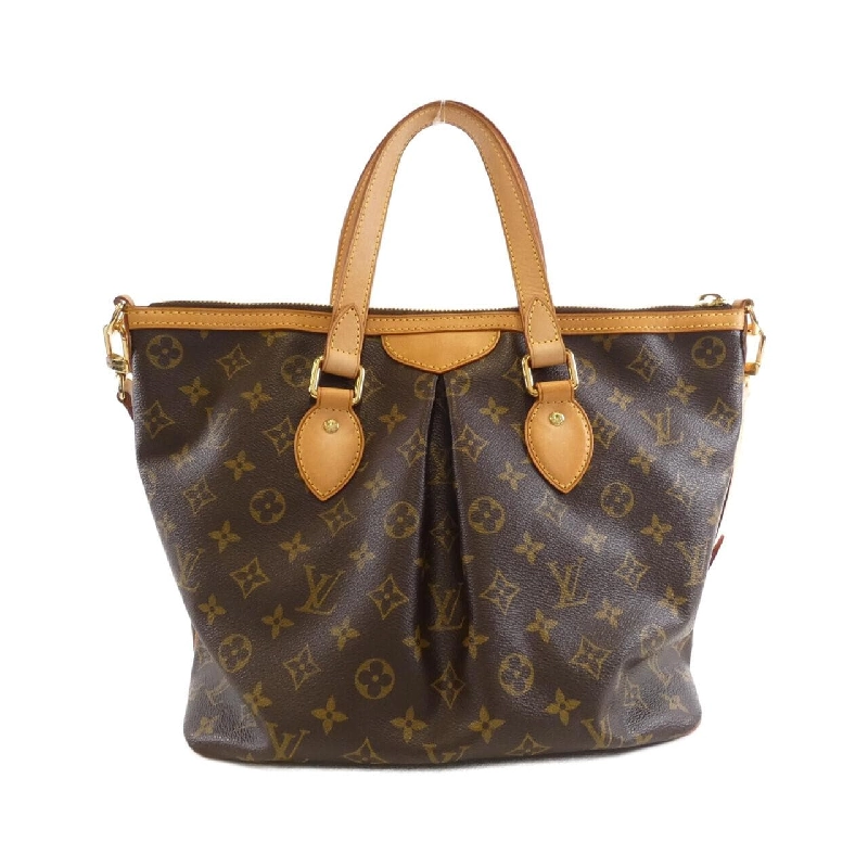Túi Louis Vuitton Monogram Palermo PM M40145 617688