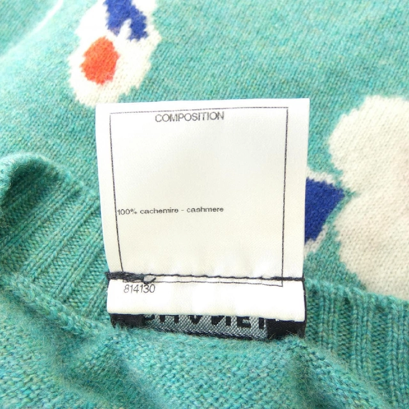 【Khuyến mãi】Chanel CHANEL Áo len 644972