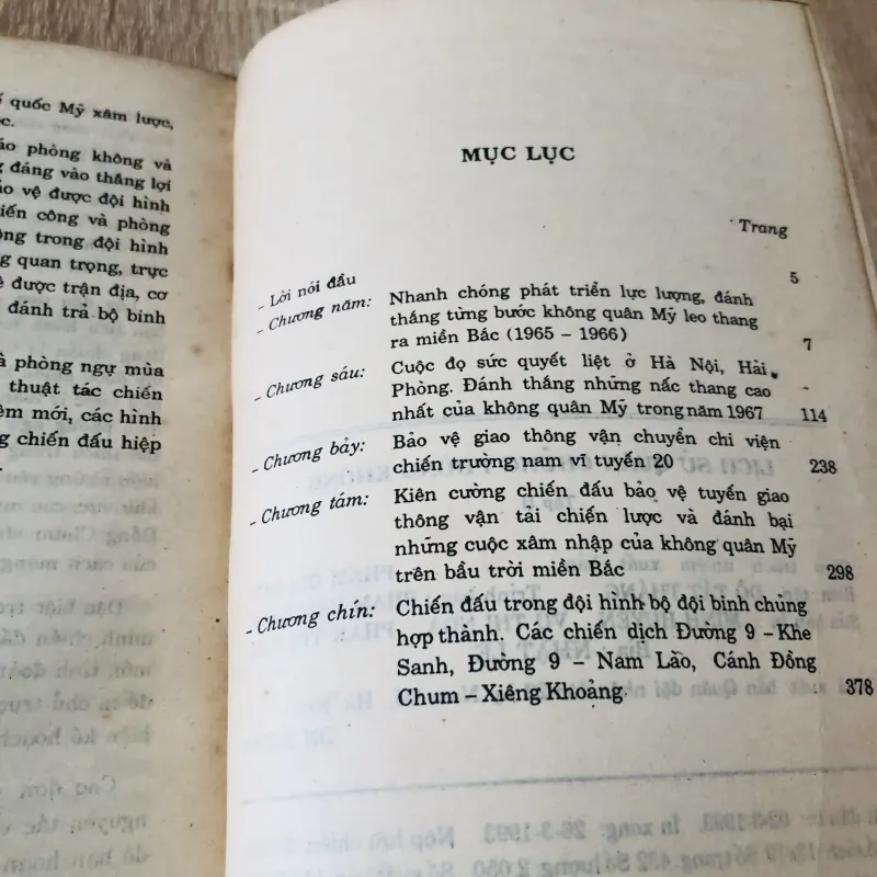 LỊCH SỬ QUÂN CHỦNG PHÒNG KHÔNG (T2,3) 989632