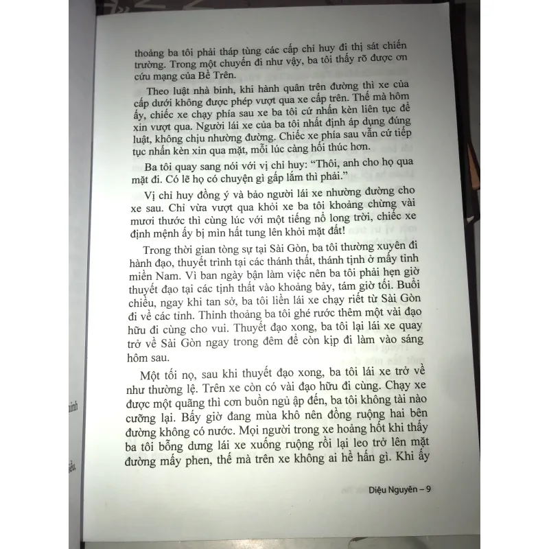 Câu chuyện đức tin - Diệu Nguyên 999316