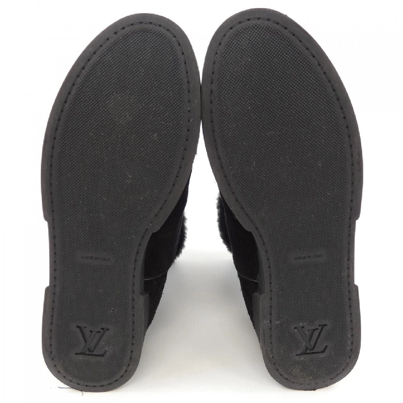 Giày bốt LOUIS VUITTON 660253