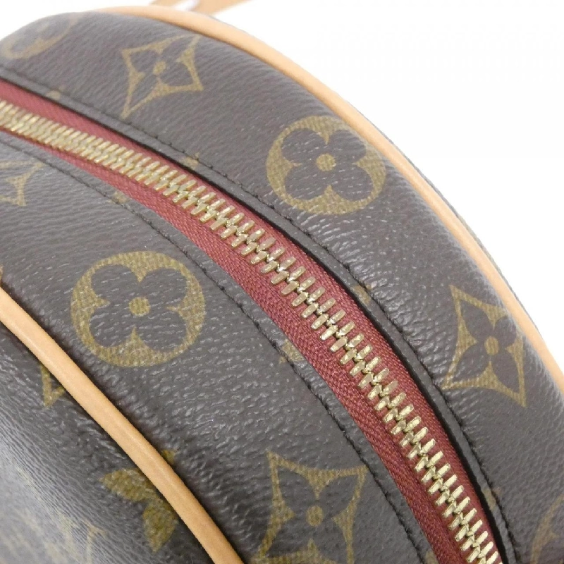 Túi xách vai Louis Vuitton Monogram Boîte Chapeau Souple PM M45149 - Hàng hiệu Chính hãng 767891