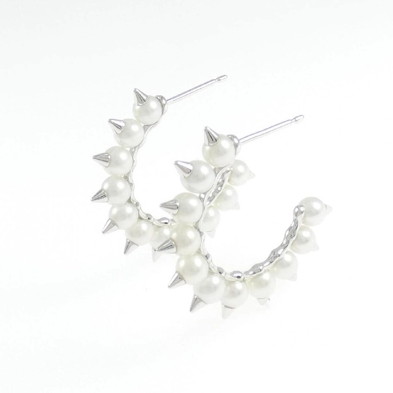 Tasaki Danger Tribe Bông Tai - Hàng hiệu Chính hãng 843403