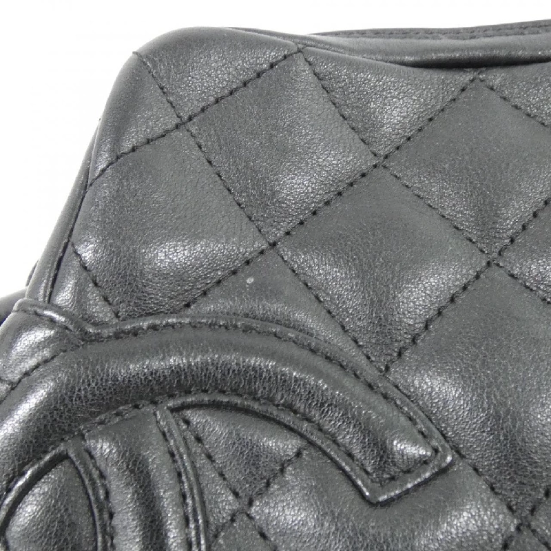 【Vintage】Túi xách Chanel Cambon Line 25177 611606