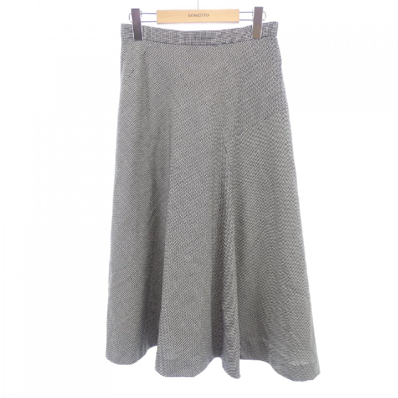 【Mã giảm giá】【Cổ điển】COMME des GARCONS Váy 655135