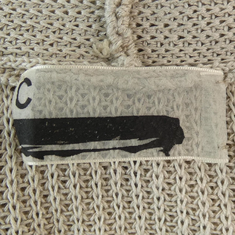 【Mã giảm giá】Áo khoác cardigan Chaos 643701