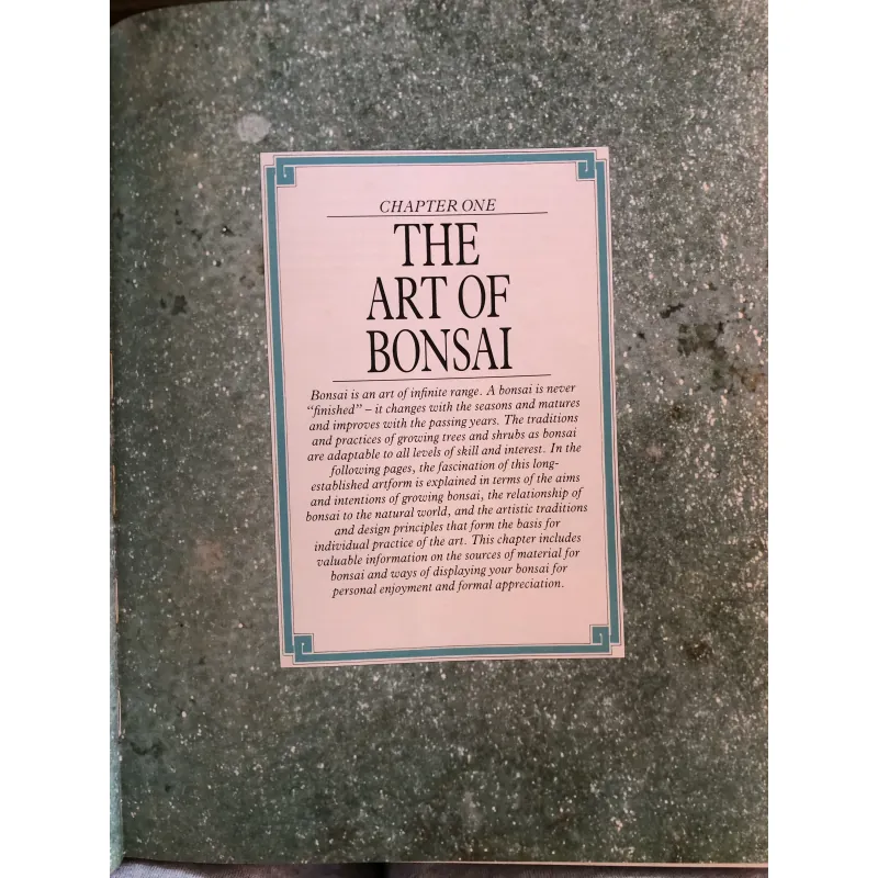 The complete book of Bonsai - Harry Tomlinson 1002398