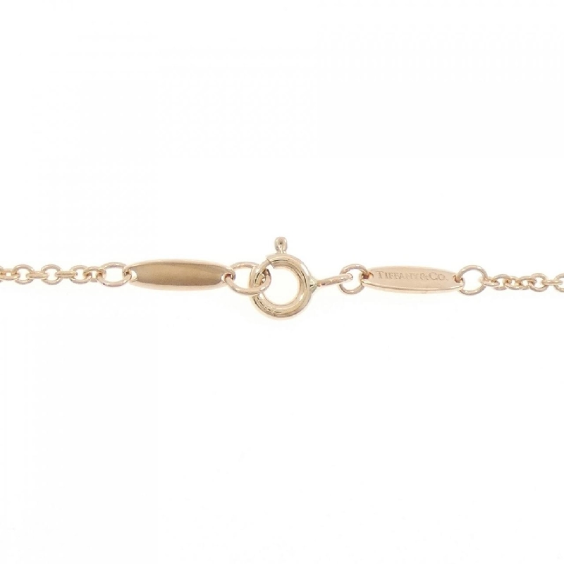 Dây chuyền lưới Tiffany - Hàng hiệu Authentic 843502