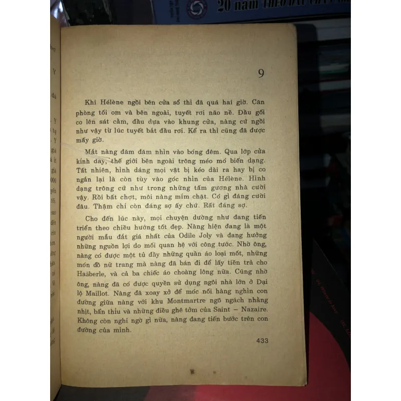 Tội lỗi - Judith Gould  991602