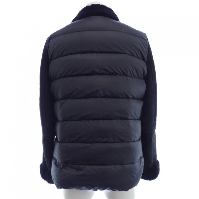 Áo khoác lông vũ EMMETI - Hàng hiệu Authentic 895193