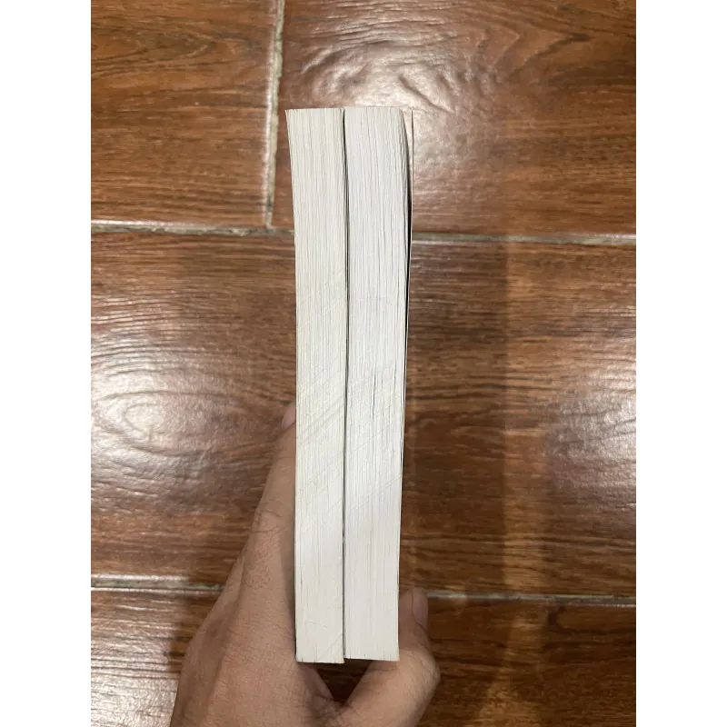 Con chữ soi bóng đời - Bút ký, chân dung văn học 2 tập - Trần Thị Thắng (9) 761921