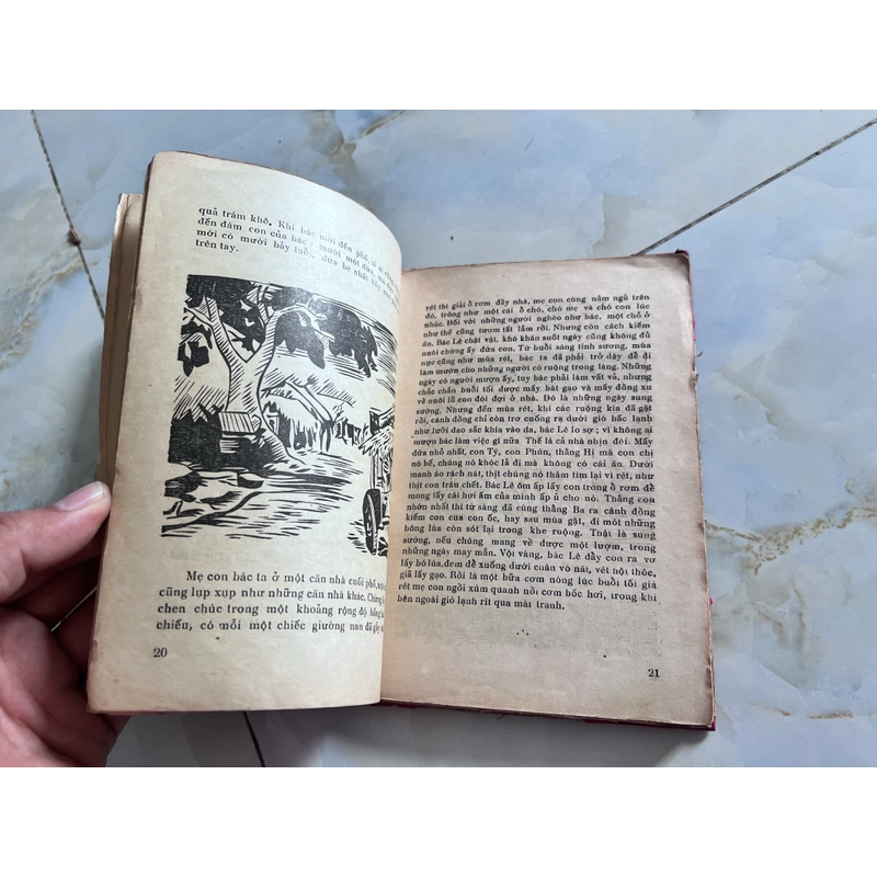 Gió đầu  - Thạch Lam (1957) Minh Đức xuất bản 538456