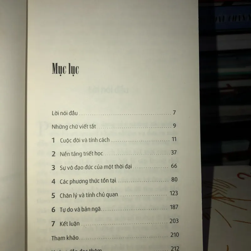 Dẫn luận về Kierkegaard - Patrick Gardiner 759700