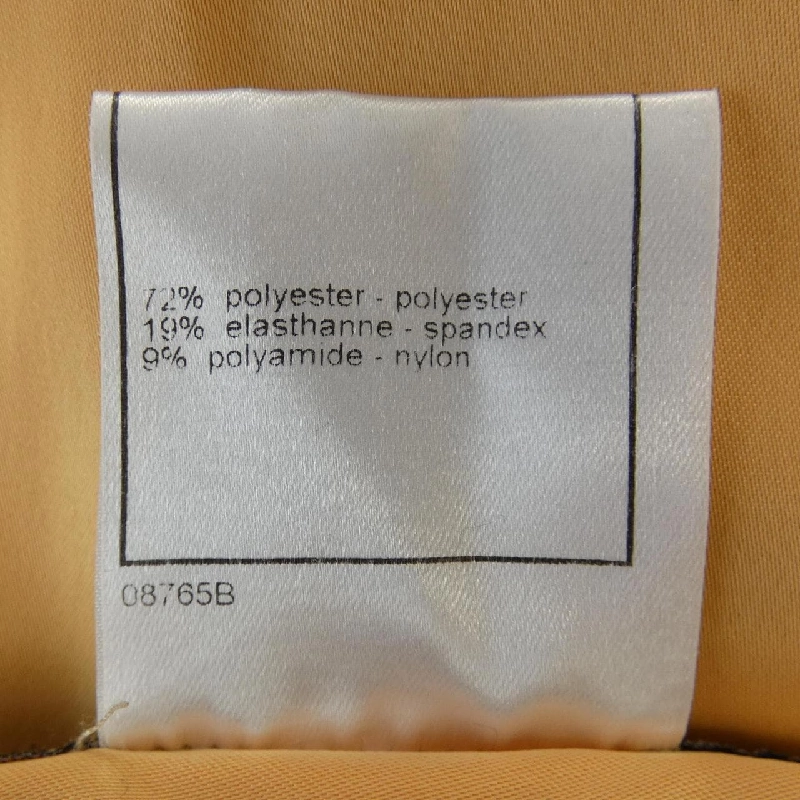 Áo khoác CHANEL - Hàng hiệu Chính hãng 826476