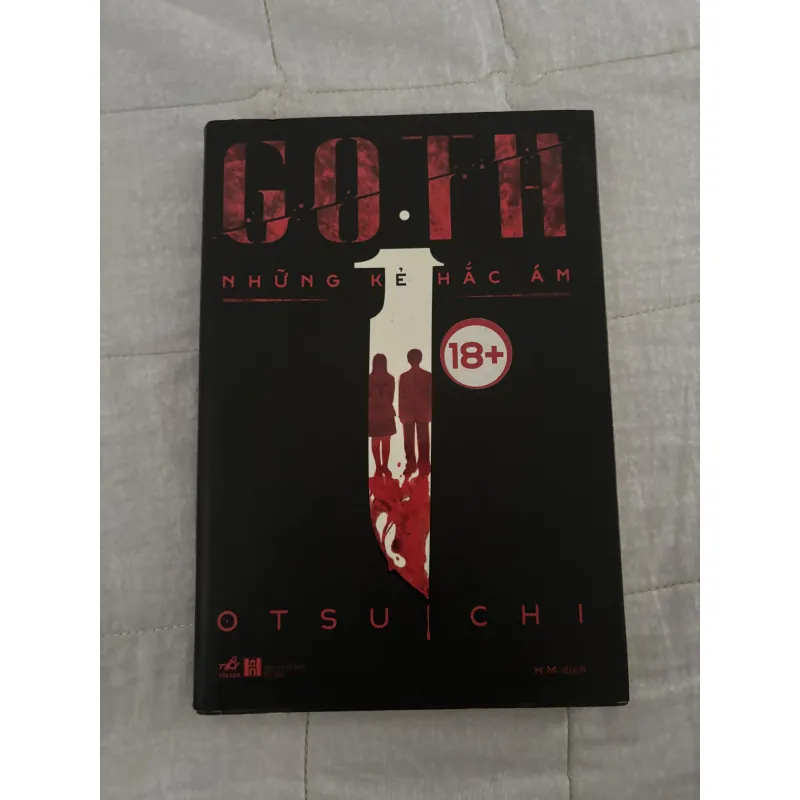 Goth - Otsuichi. 1033093