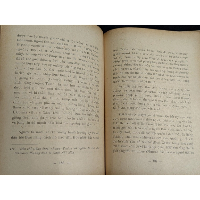 Xung đột trong đời sống quốc tế - Nguyễn Hiến Lê dịch 449893