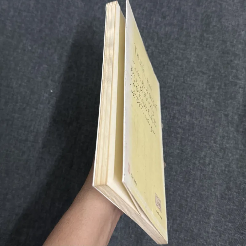 Mười hai con mắt (Di cảo thơ I) - Bùi Giáng 786355