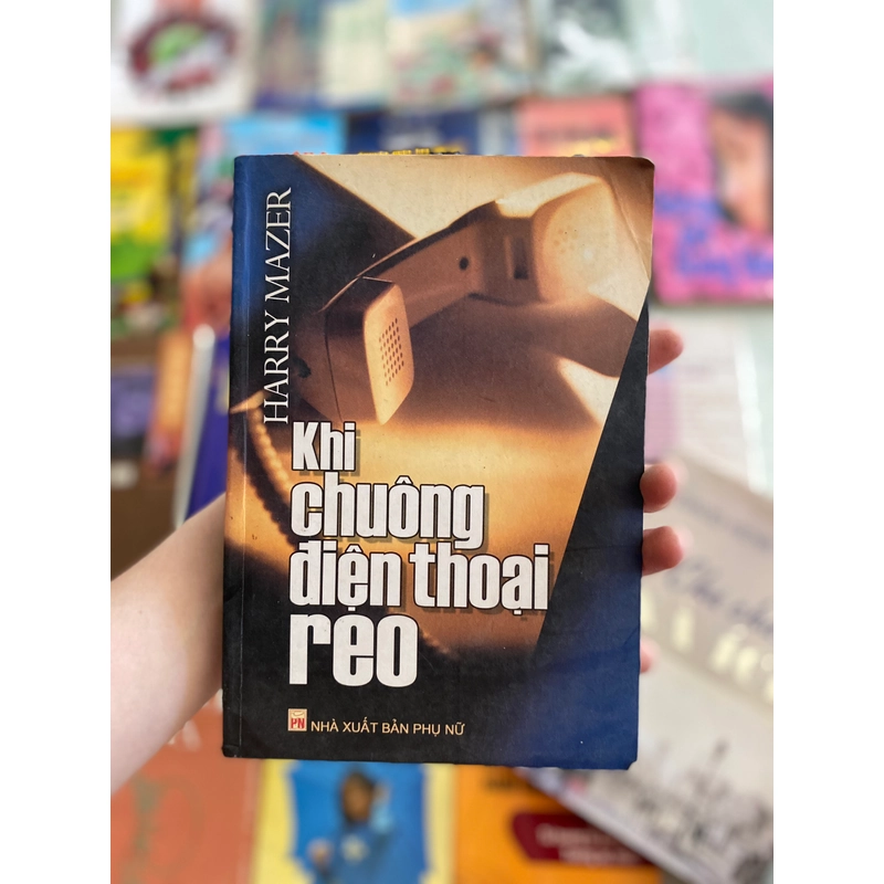 Khi Chuông Điện Thoại Reo 277230