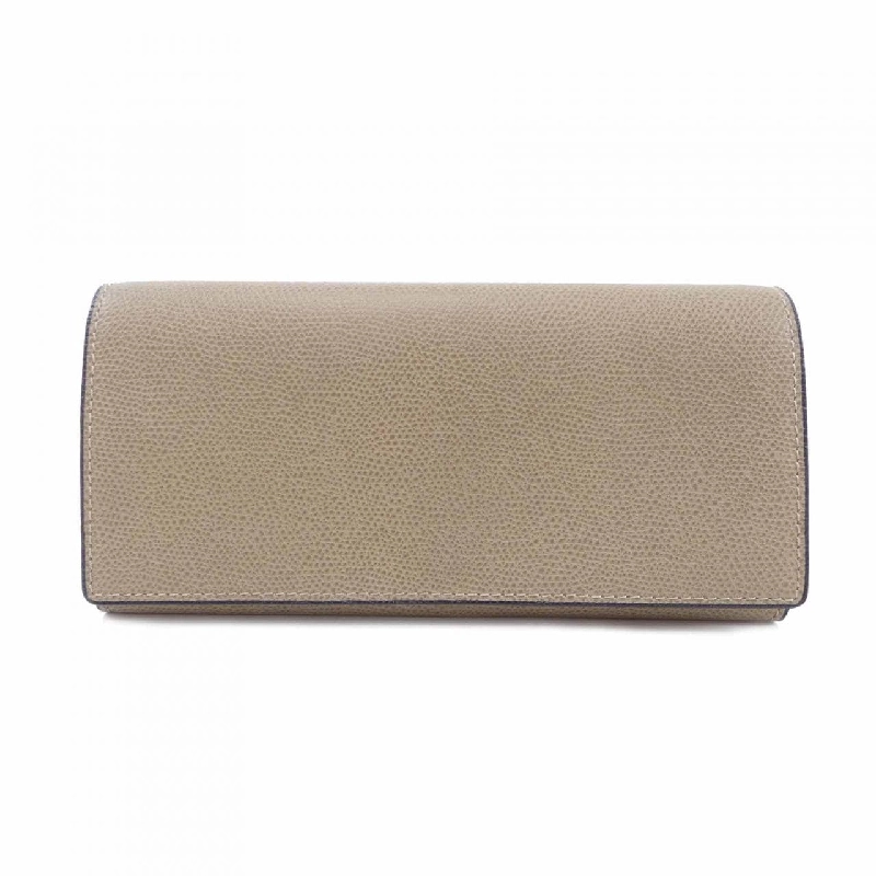 【Khuyến mãi】Ví VALEXTRA 657282