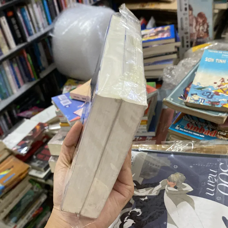 Ông Xã Là Phúc Hắc Đại Nhân 1024024