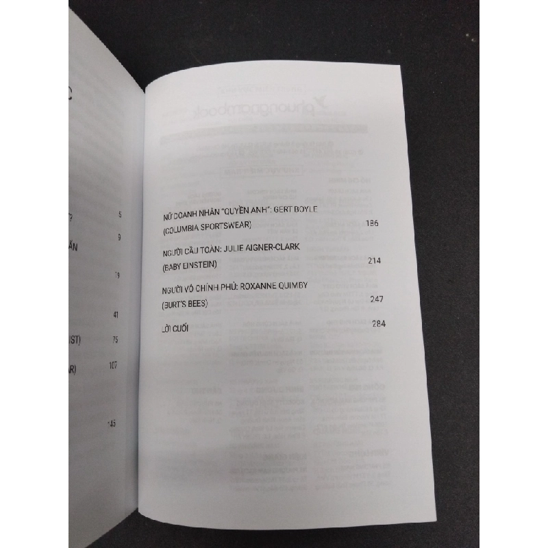 Tay ngang làm nên thương hiệu mới 90% bẩn 2019 HCM1710 David Vinjamuri MARKETING KINH DOANH 303543