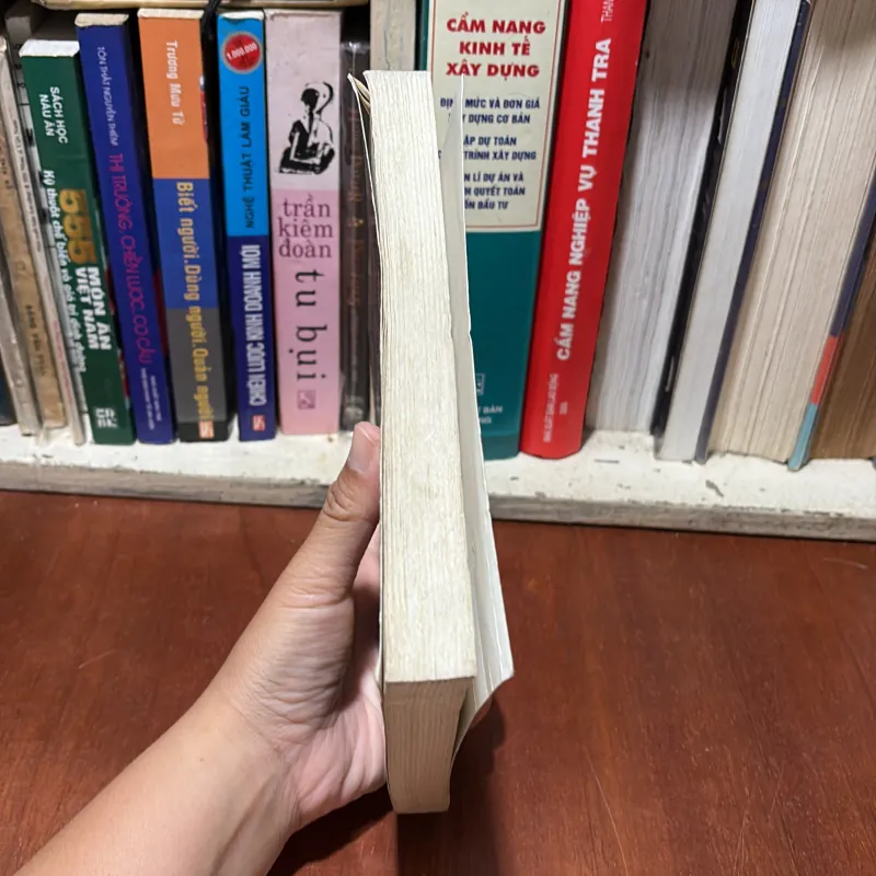 II Sách Huyền Học: Chu Dịch Dự Đoán (Các Ví Dụ Có Giải) - Thiệu Vĩ Hoa - 1998 777837