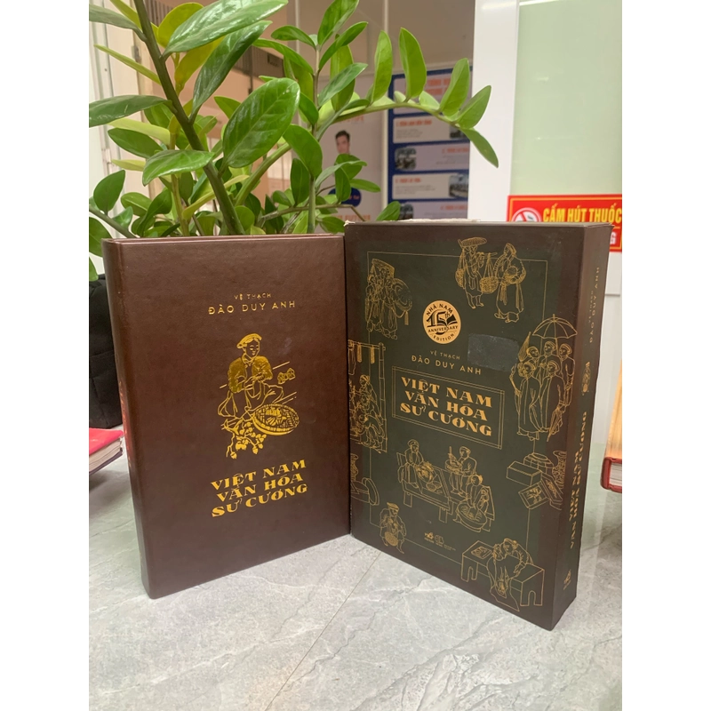 Việt Nam văn hóa sử cương 273635