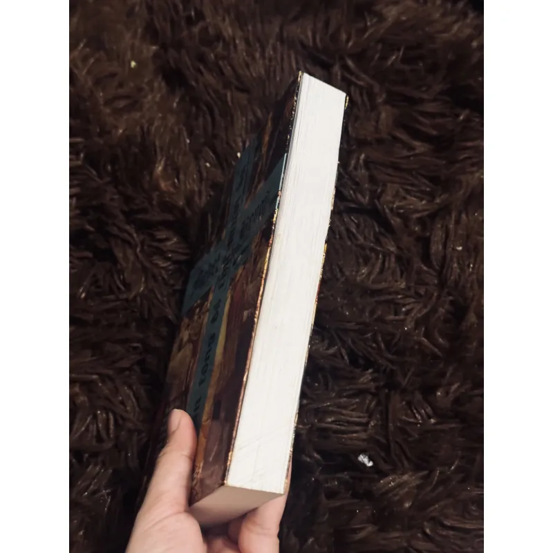 Bí ẩn tông đồ thứ 13  1001638