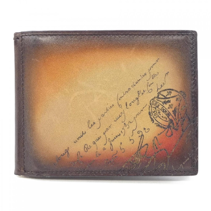 Ví Berluti E0262P - Hàng hiệu Chính hãng 832602