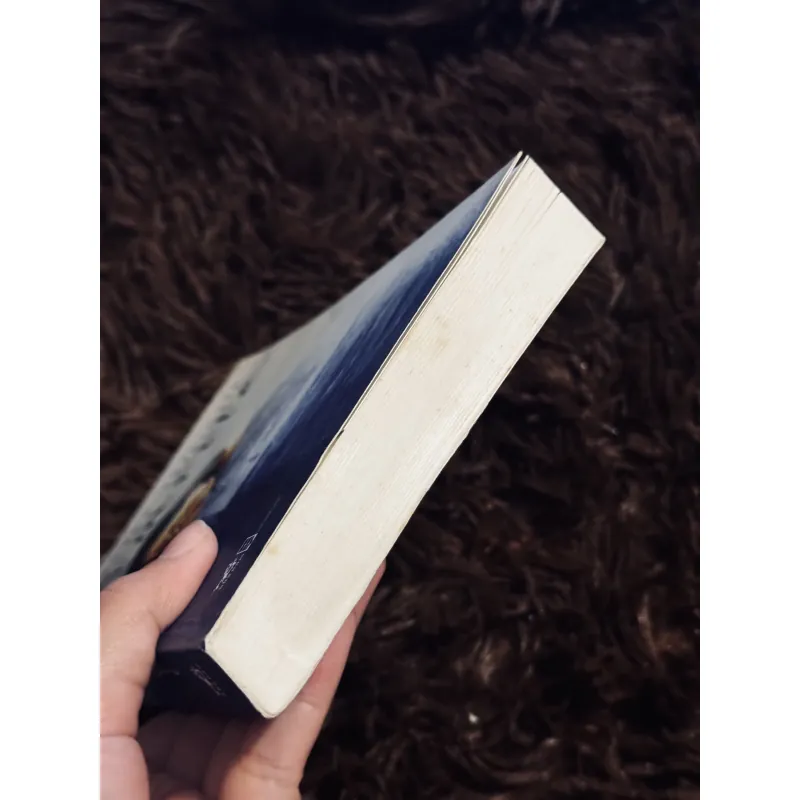 Amrita - Banana Yoshimoto 755448