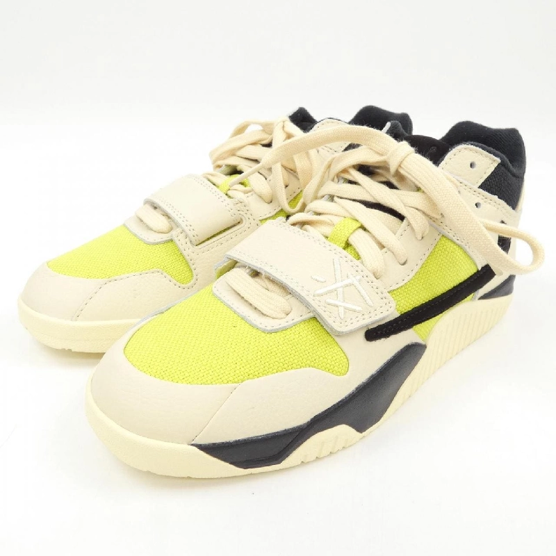 Giày thể thao NIKE - Hàng hiệu Authentic 906372