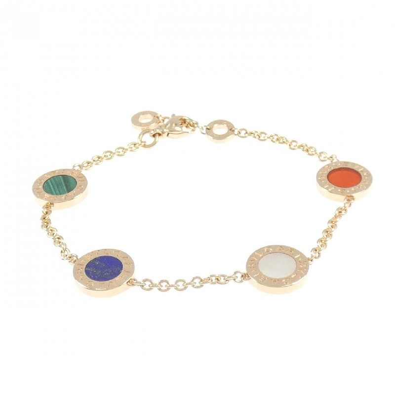 Bulgari Bulgari Bulgari Vòng tay - Hàng hiệu Chính hãng 847984