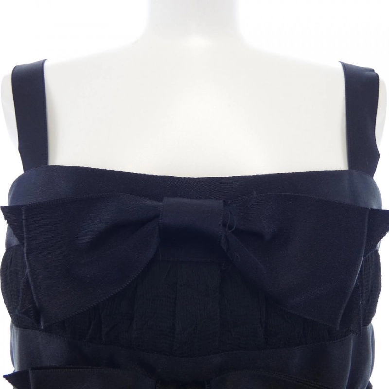 Đầm CHANEL - Hàng hiệu Authentic 821495