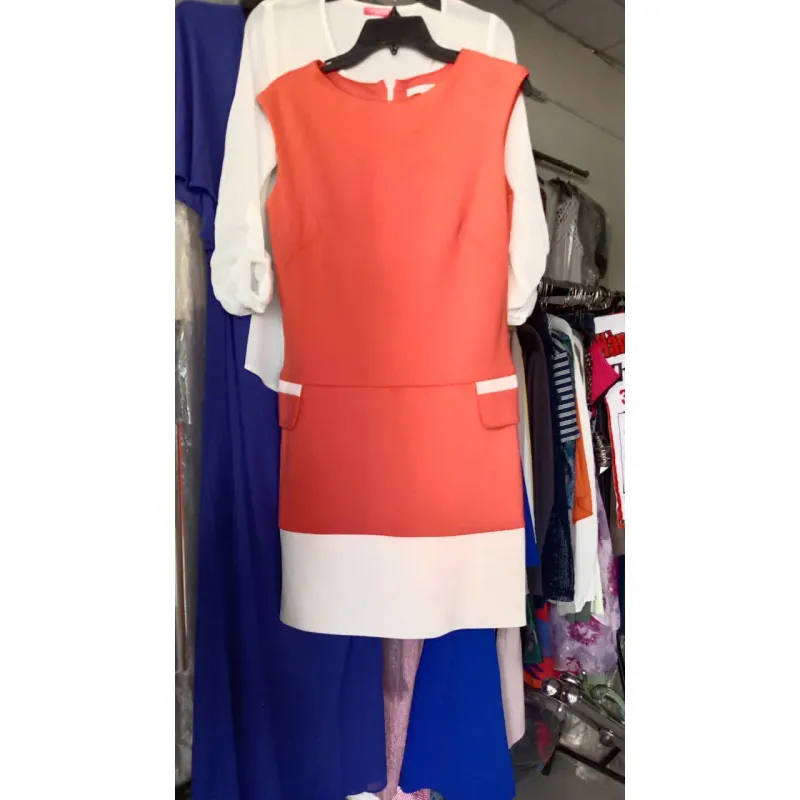 Đầm thun Studio size 4 giá 45k 1025382