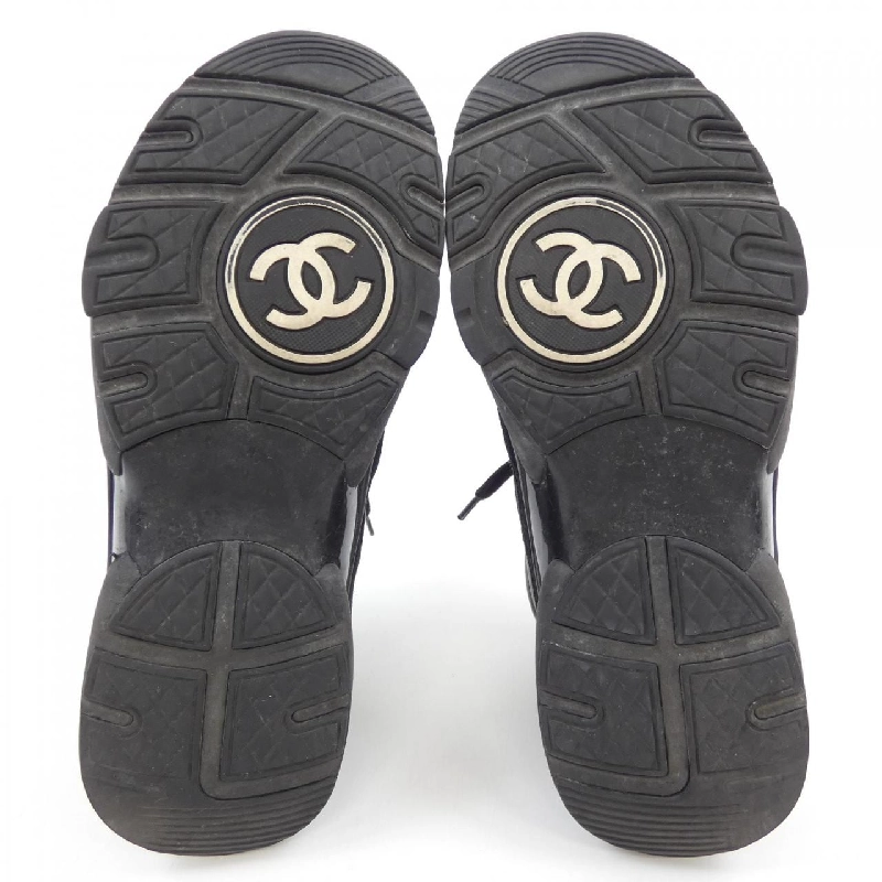 Giày thể thao CHANEL G33745Y52846 657120