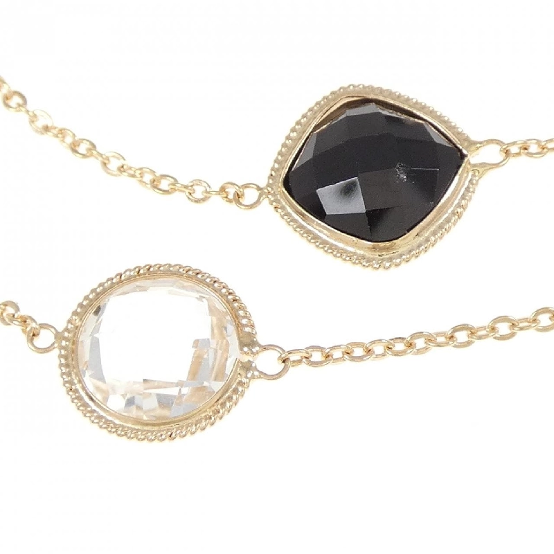 Dây chuyền Spinel 750YG - Hàng hiệu Chính hãng 850848