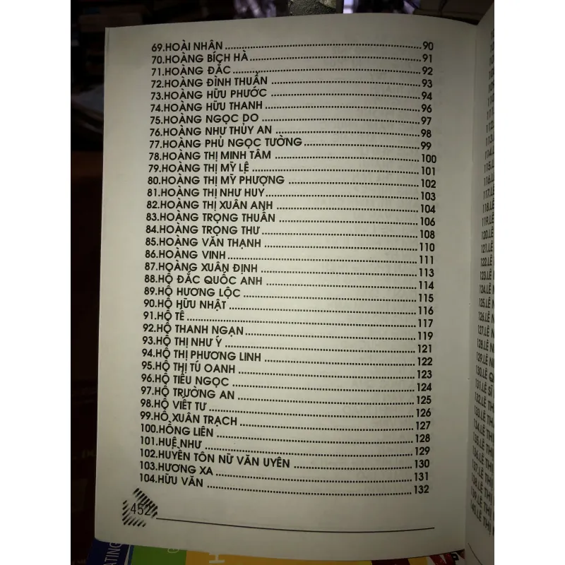 1000 nhà thơ Huế đương thời tập 3 1029553