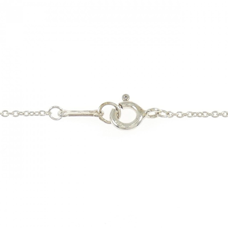 Dây chuyền nhỏ Loving Heart Tiffany - Hàng hiệu Authentic 840671